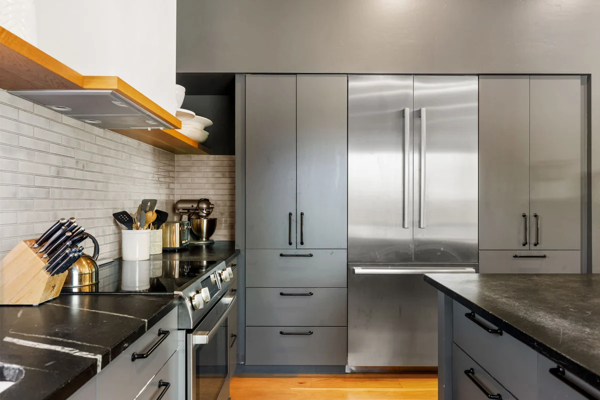 Wander Big Sky Spruce #80