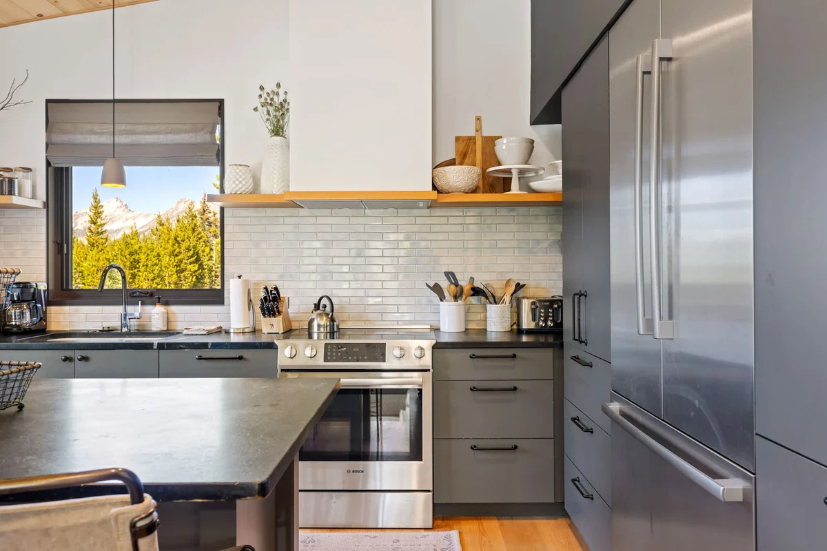 Wander Big Sky Spruce #52