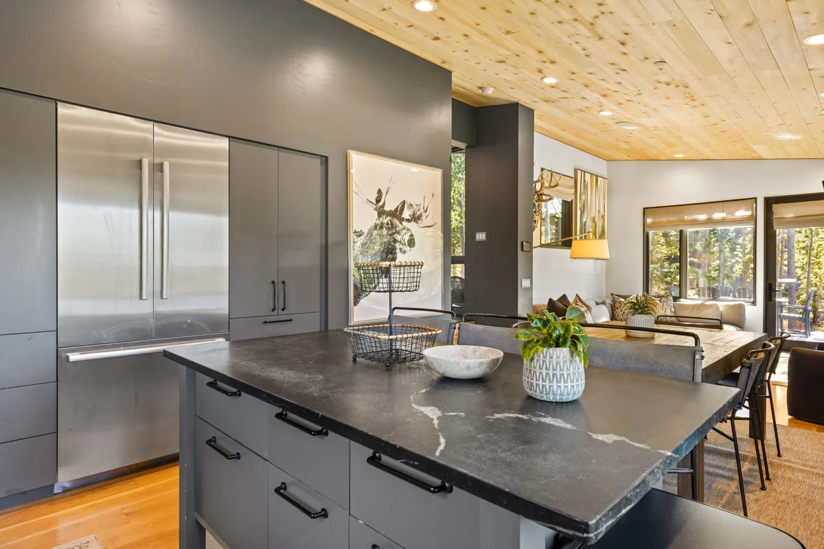 Wander Big Sky Spruce #62