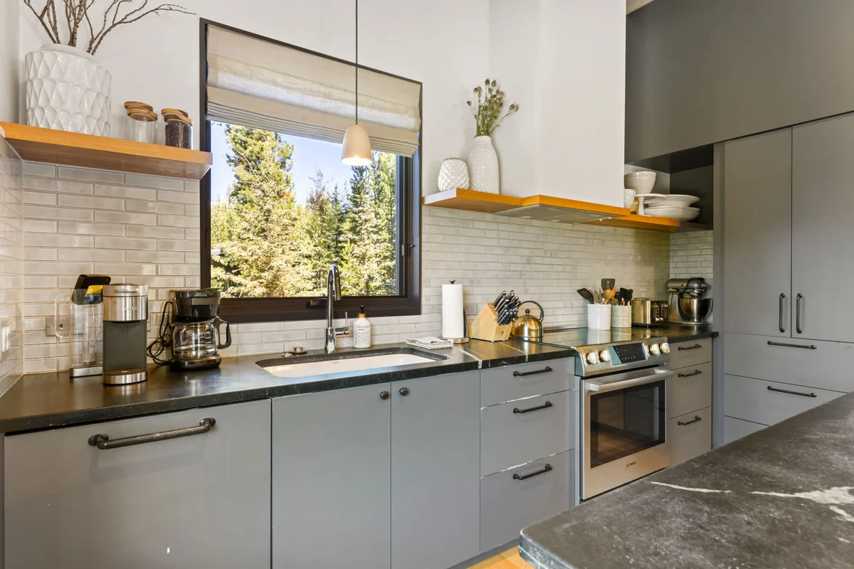 Wander Big Sky Spruce #47