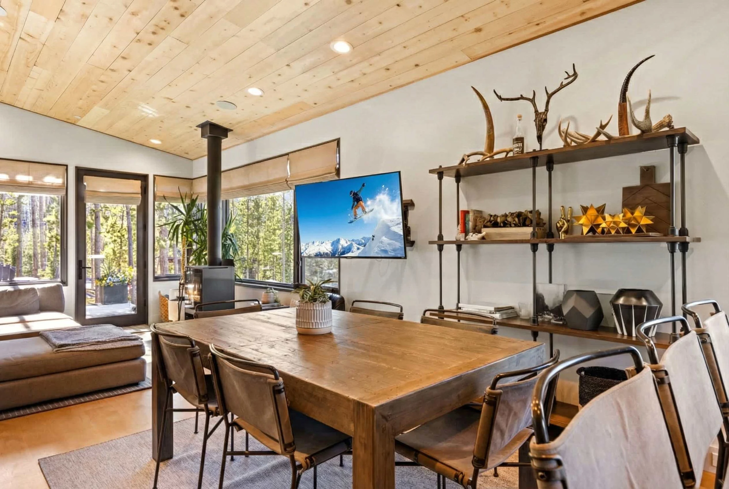 Wander Big Sky Spruce #66