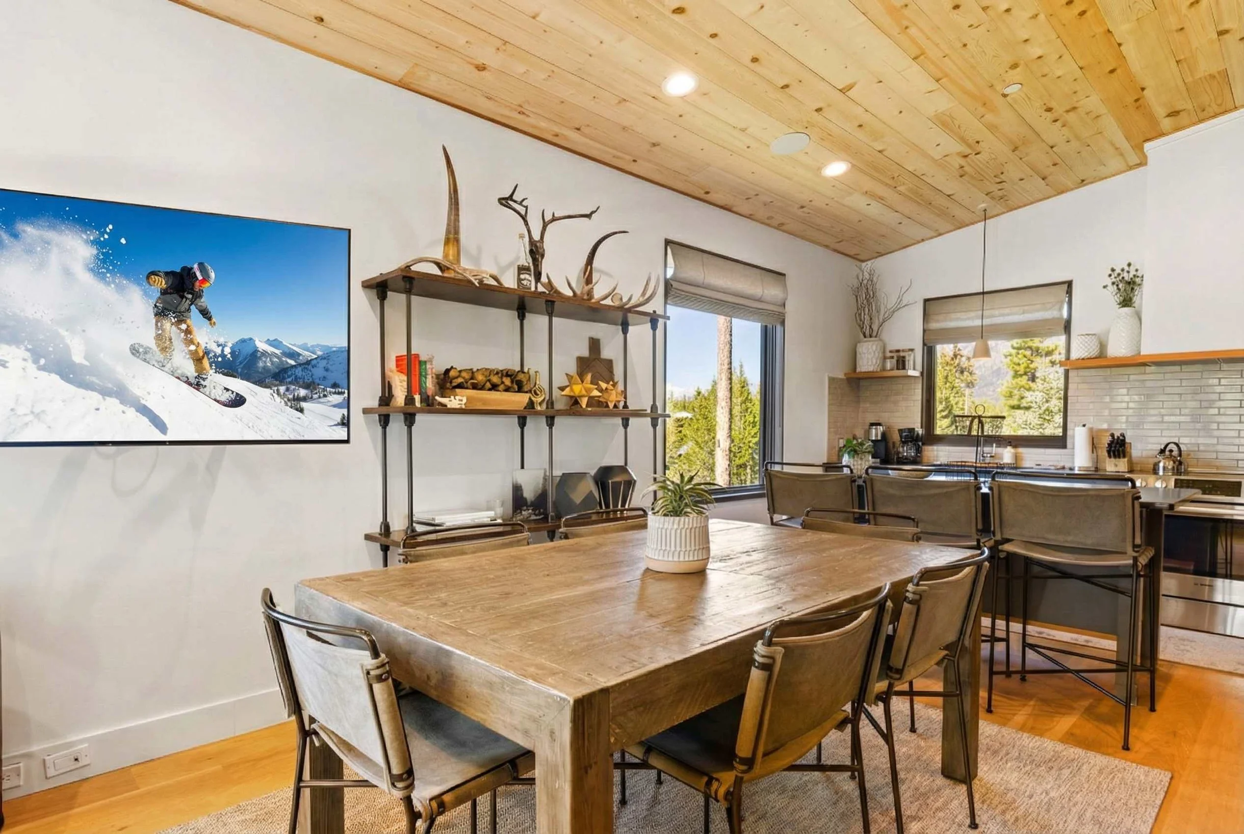 Wander Big Sky Spruce #88