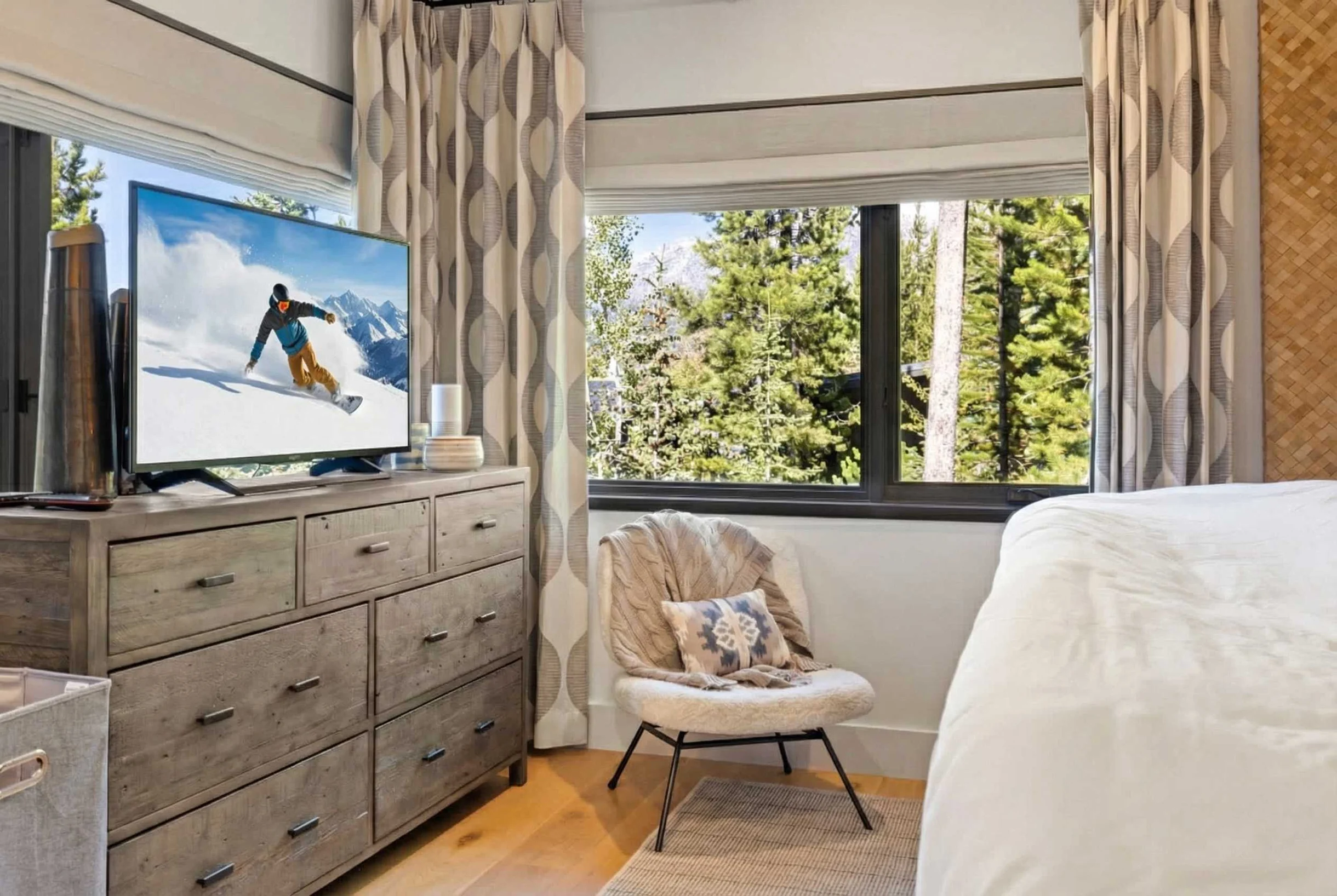 Wander Big Sky Spruce #74