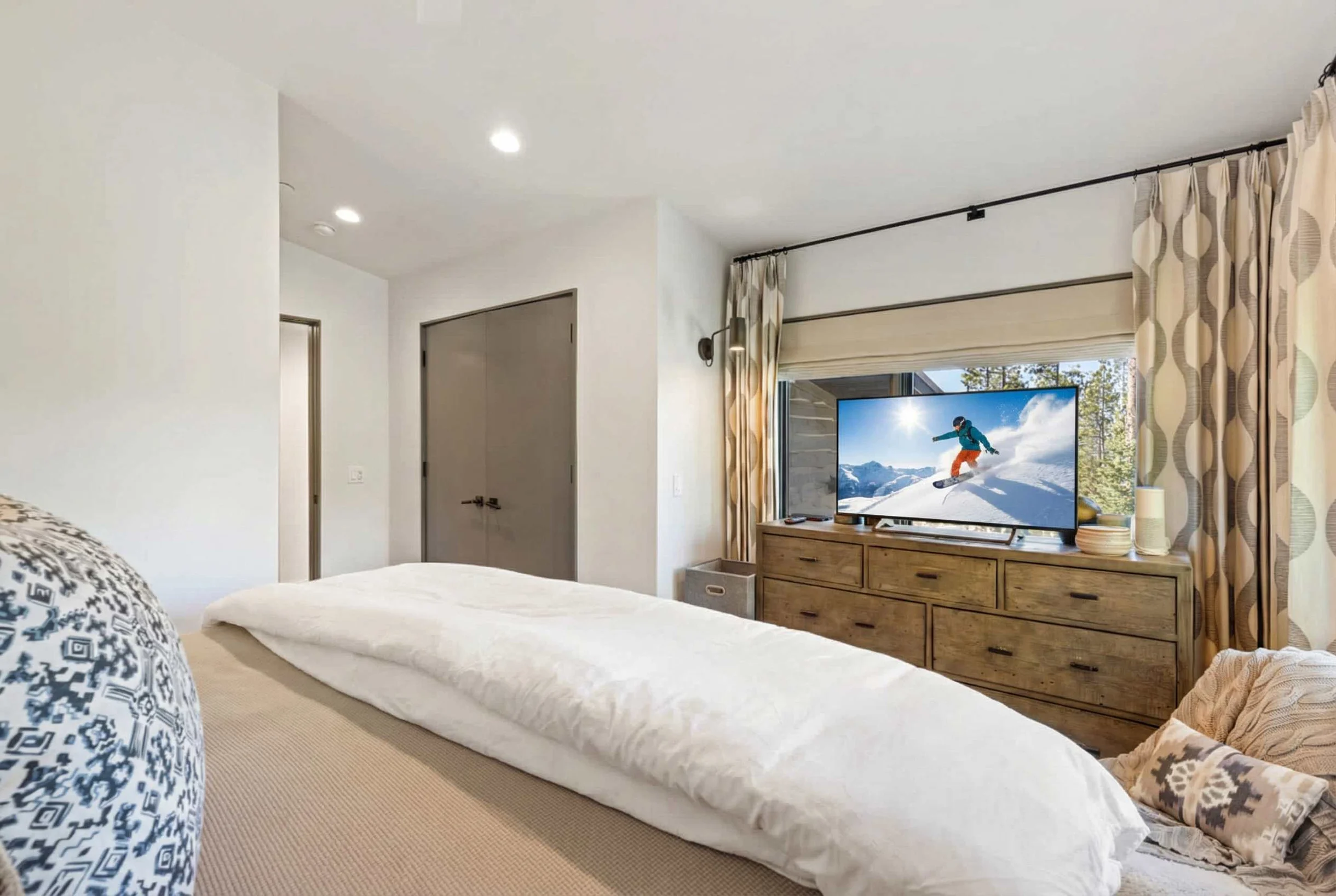 Wander Big Sky Spruce #69