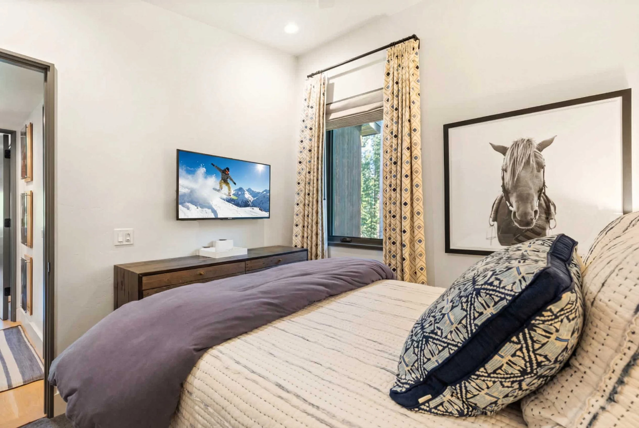 Wander Big Sky Spruce #76