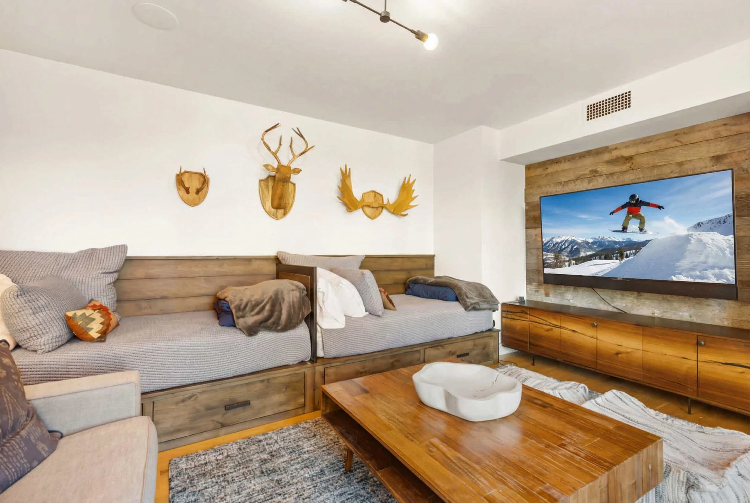 Wander Big Sky Spruce #68