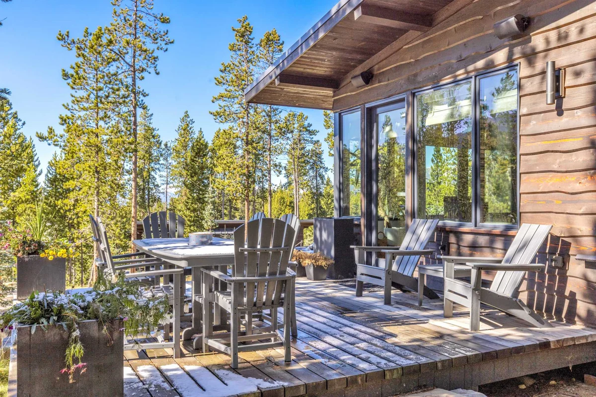 Wander Big Sky Spruce #58