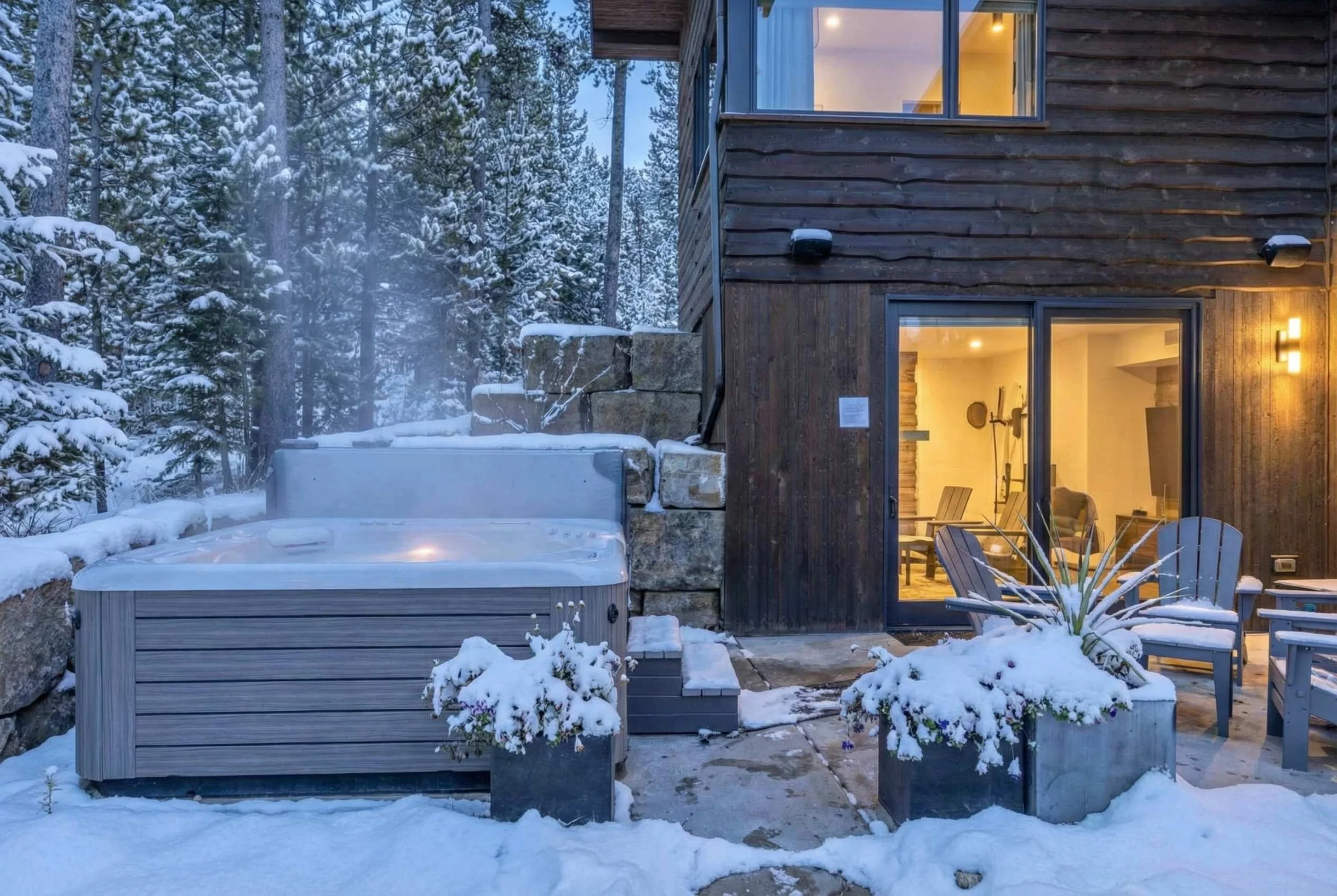 Wander Big Sky Spruce #65