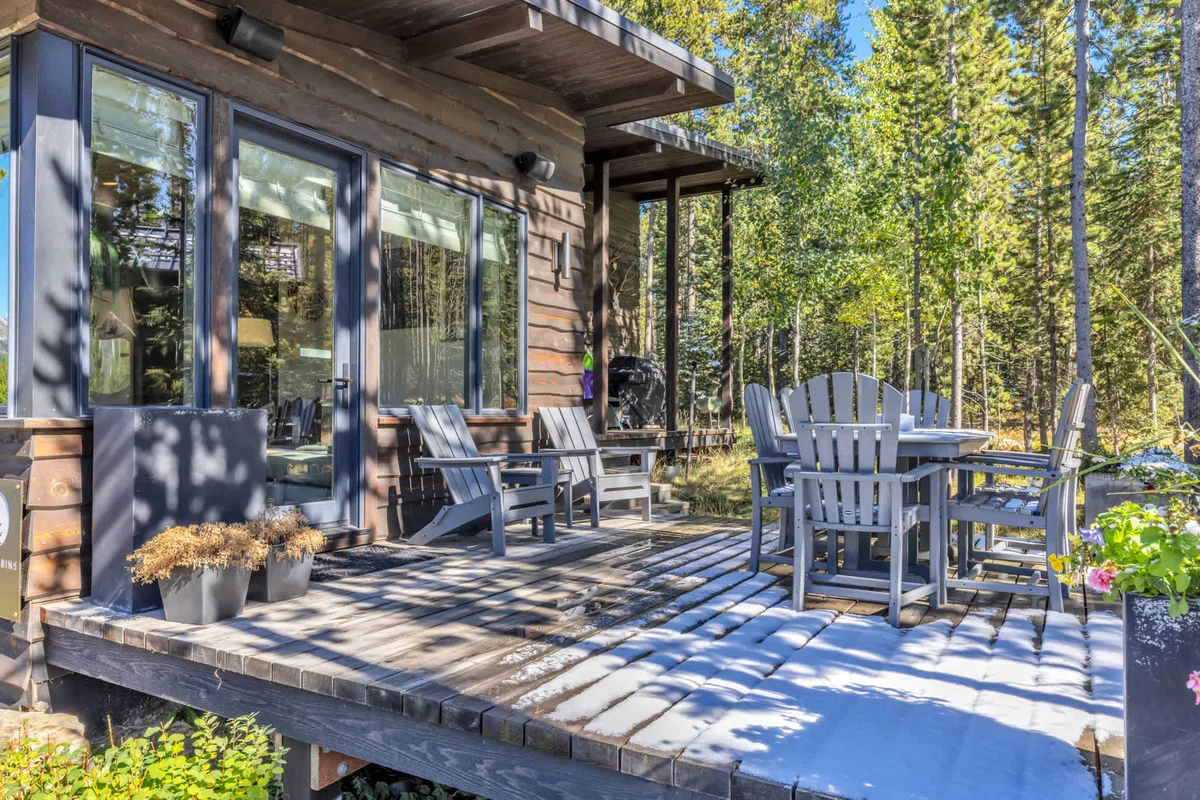 Wander Big Sky Spruce #72