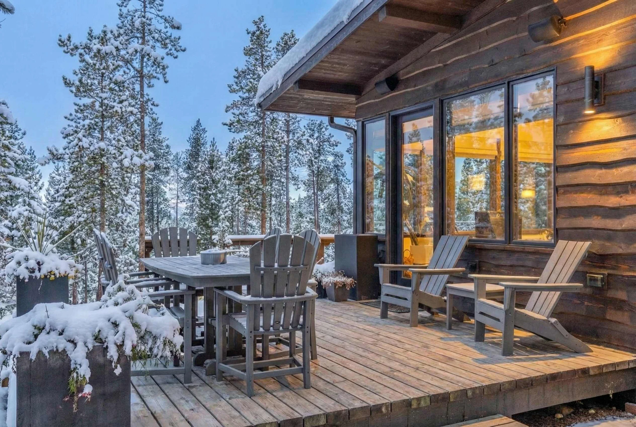 Wander Big Sky Spruce #56