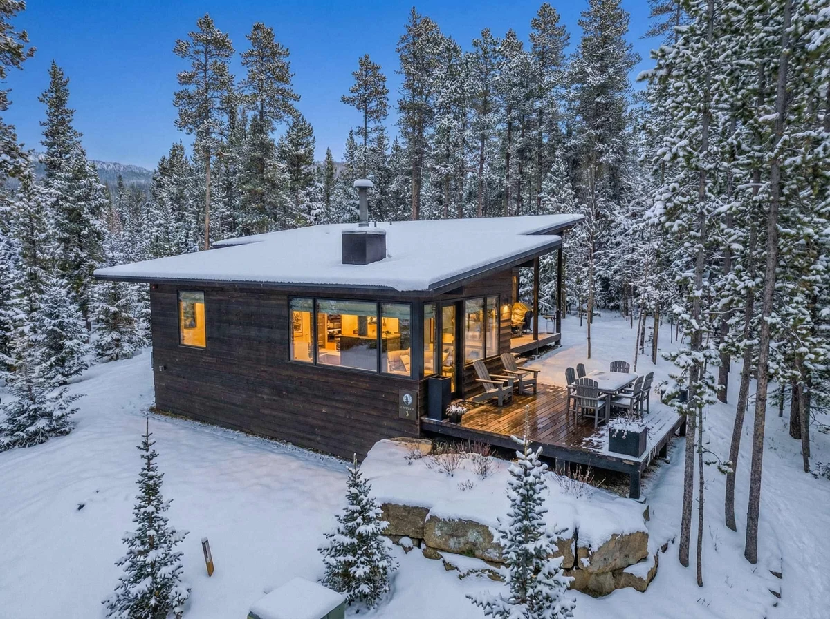 Wander Big Sky Spruce #49