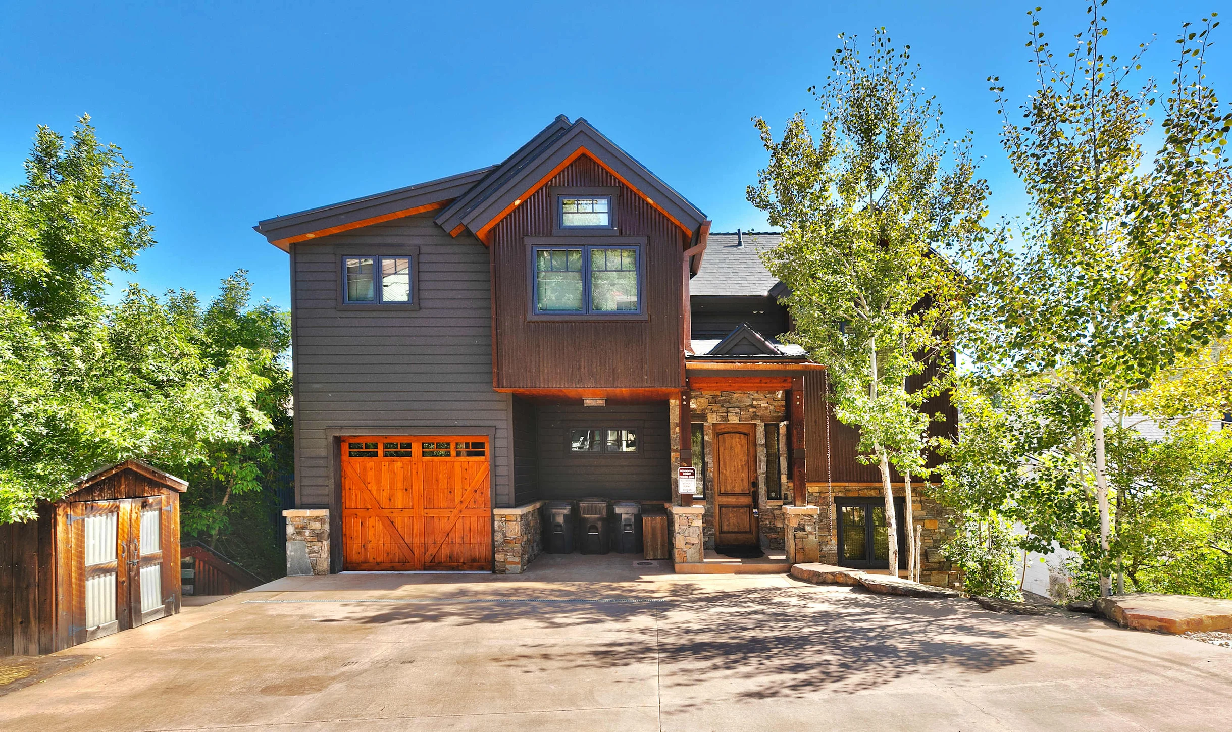 Wander Park City Mode #89