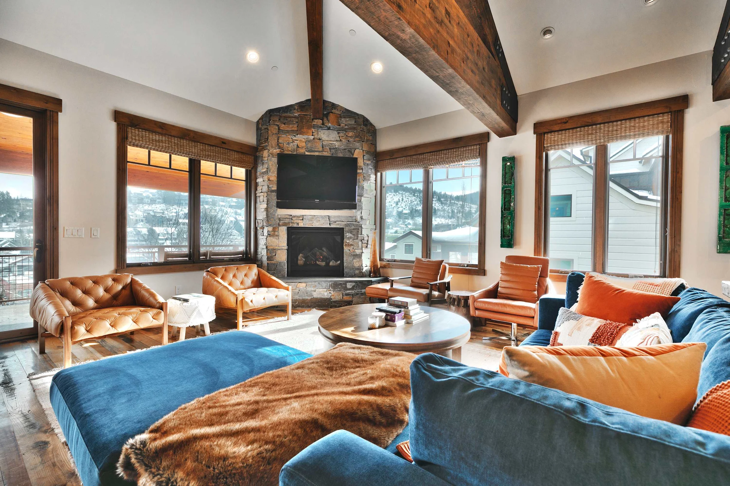 Wander Park City Mode #66