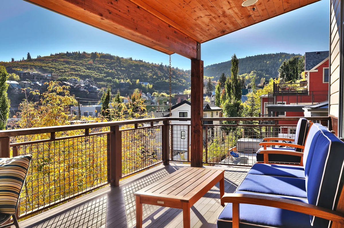 Home in Park City property photo 3