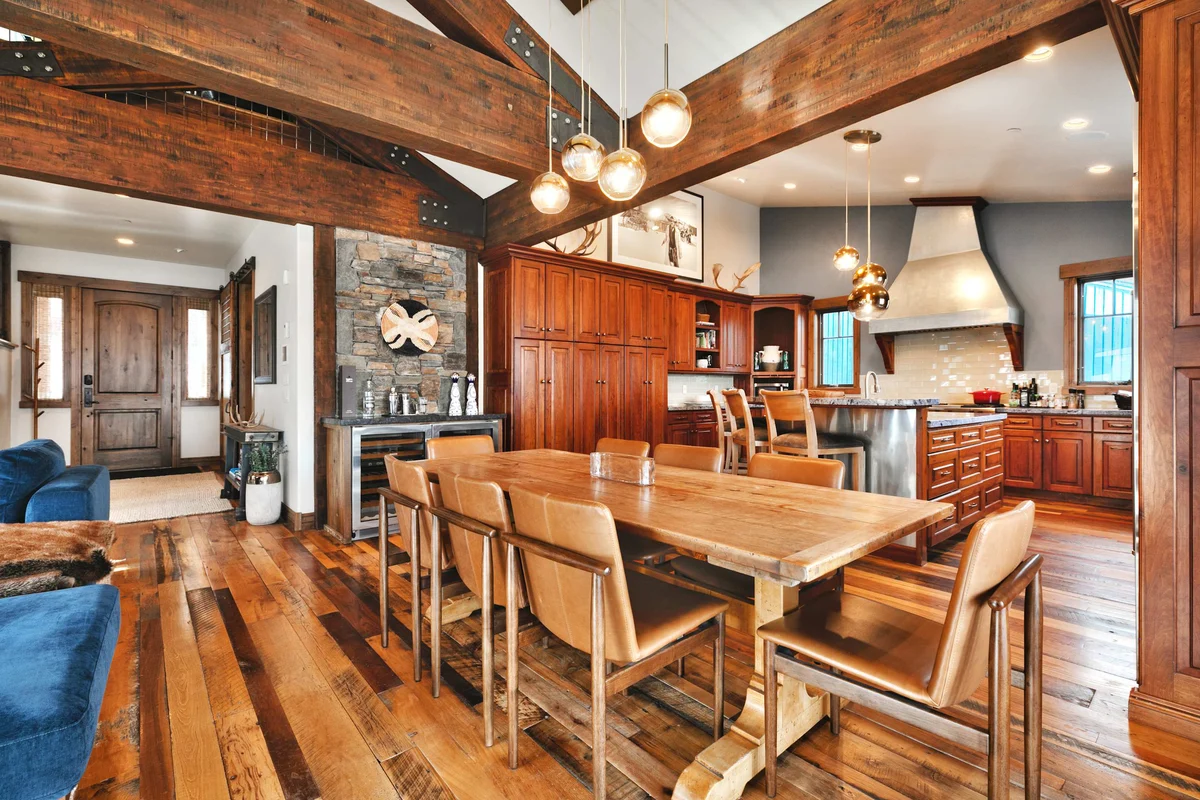 Home in Park City property photo 4