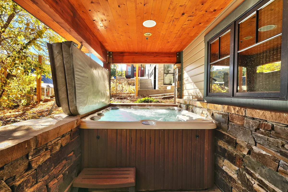 Home in Park City property photo 5
