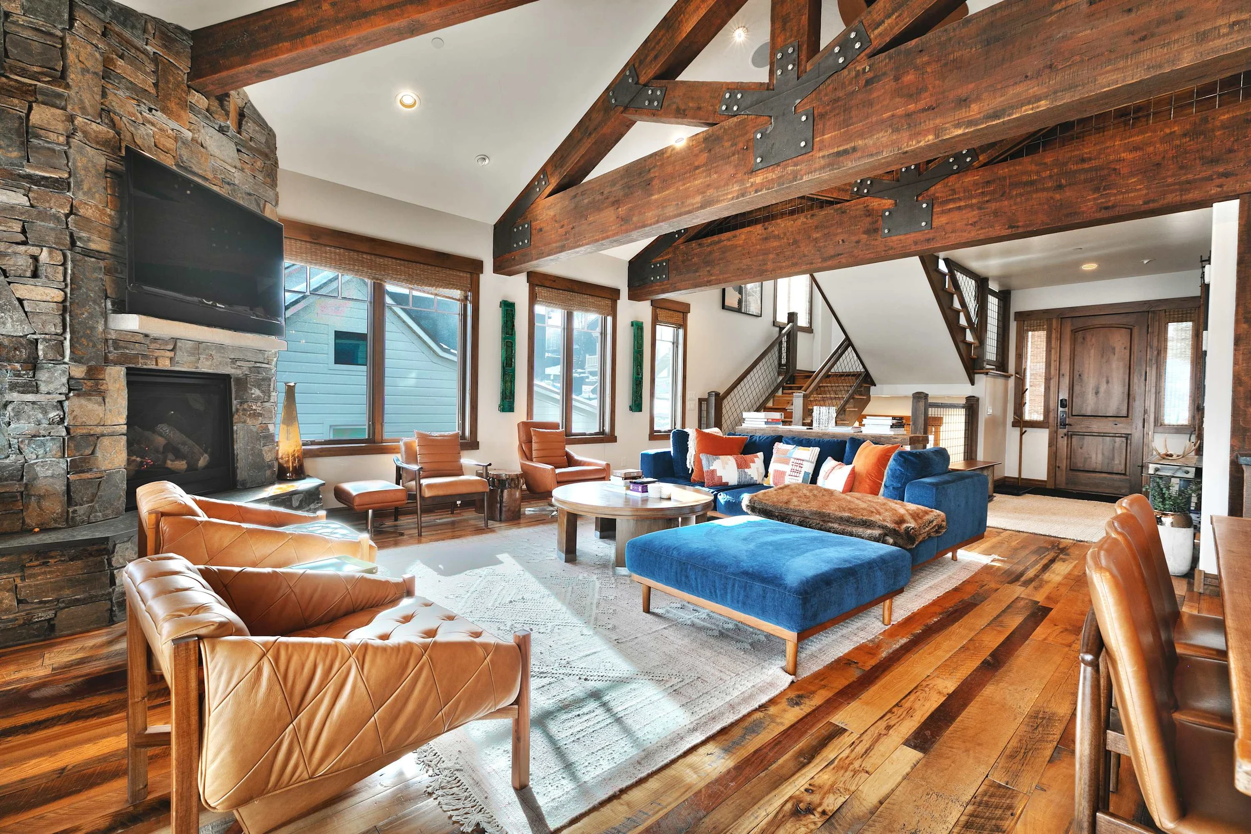 Wander Park City Mode #50