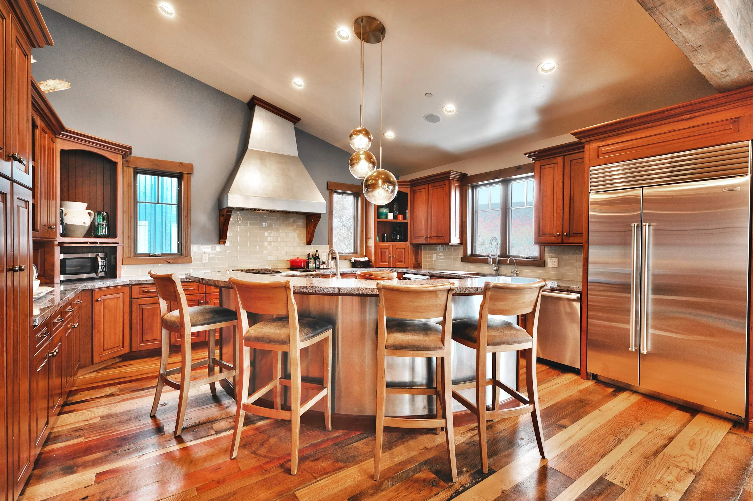 Wander Park City Mode #45