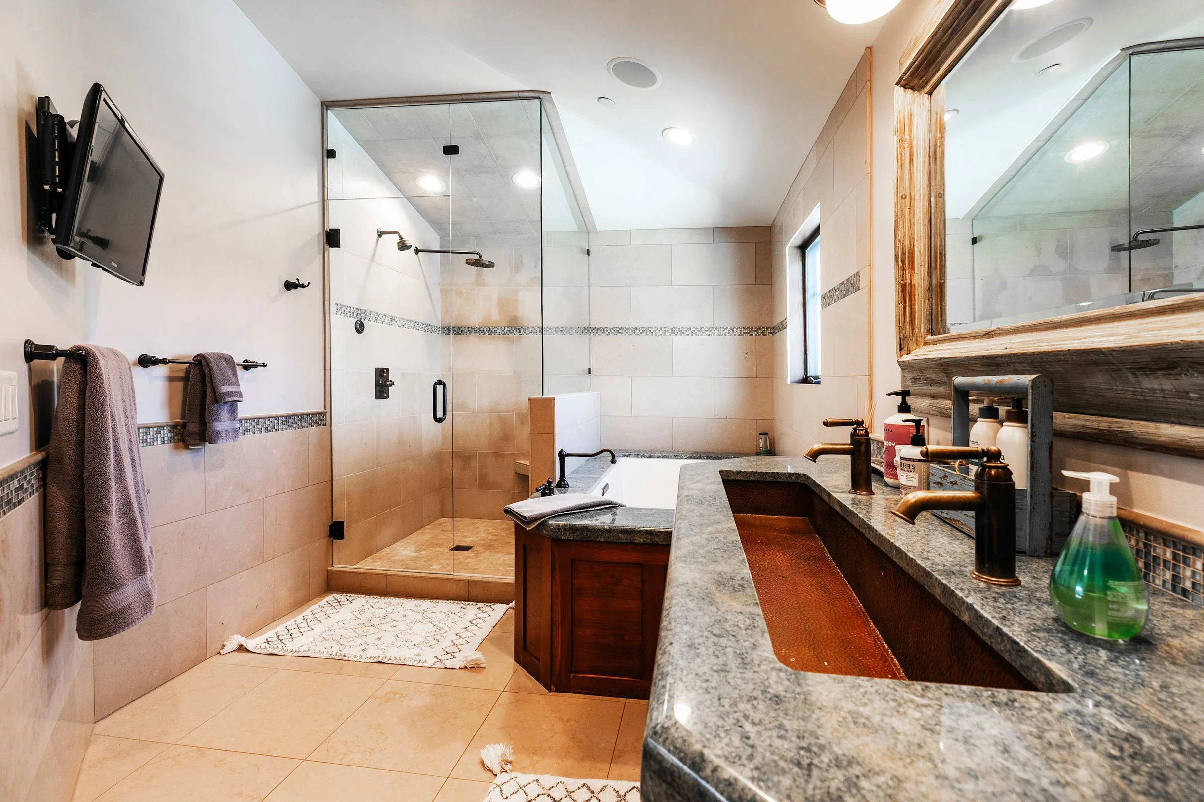 Wander Park City Mode #86