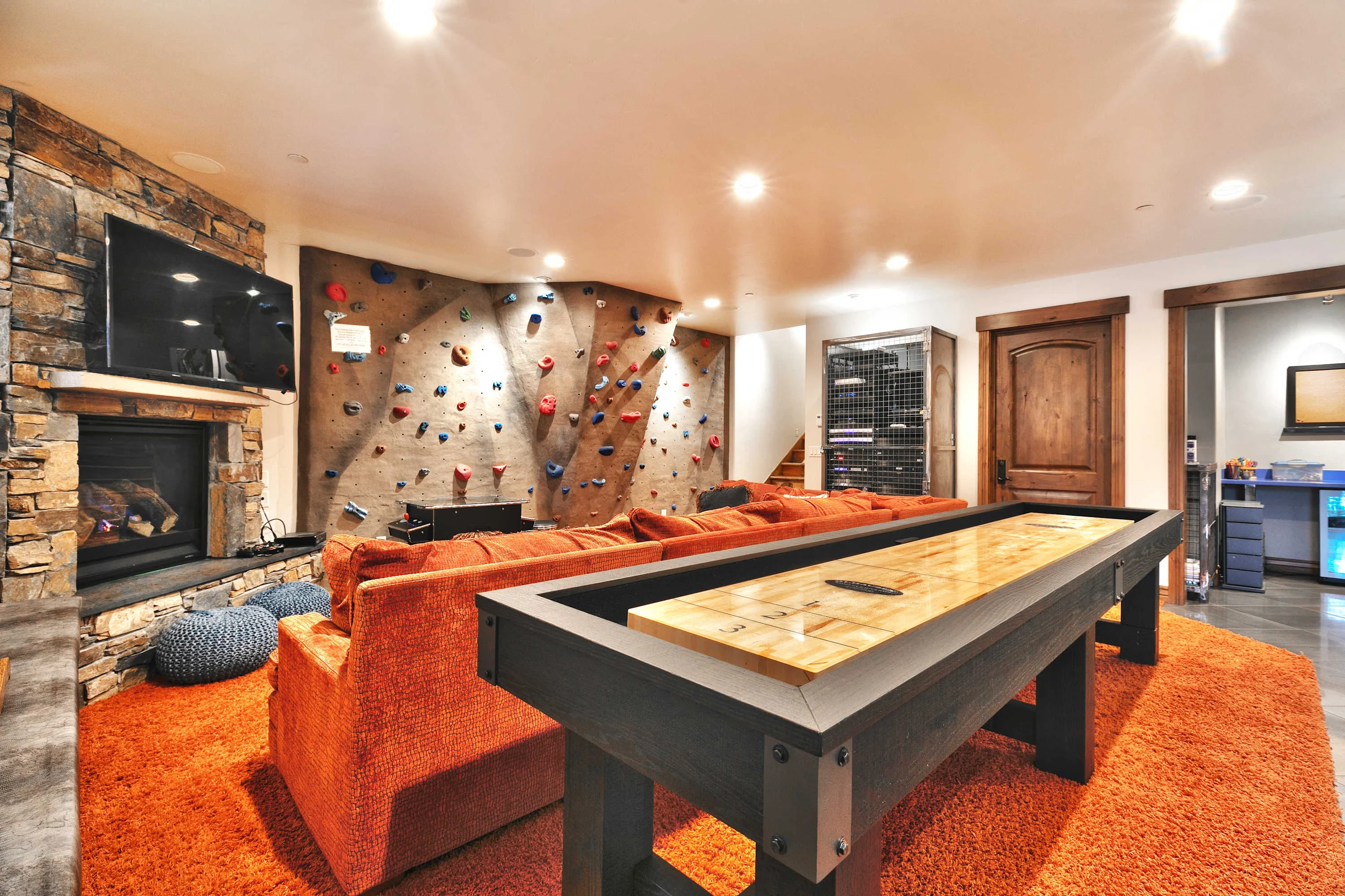 Wander Park City Mode #74