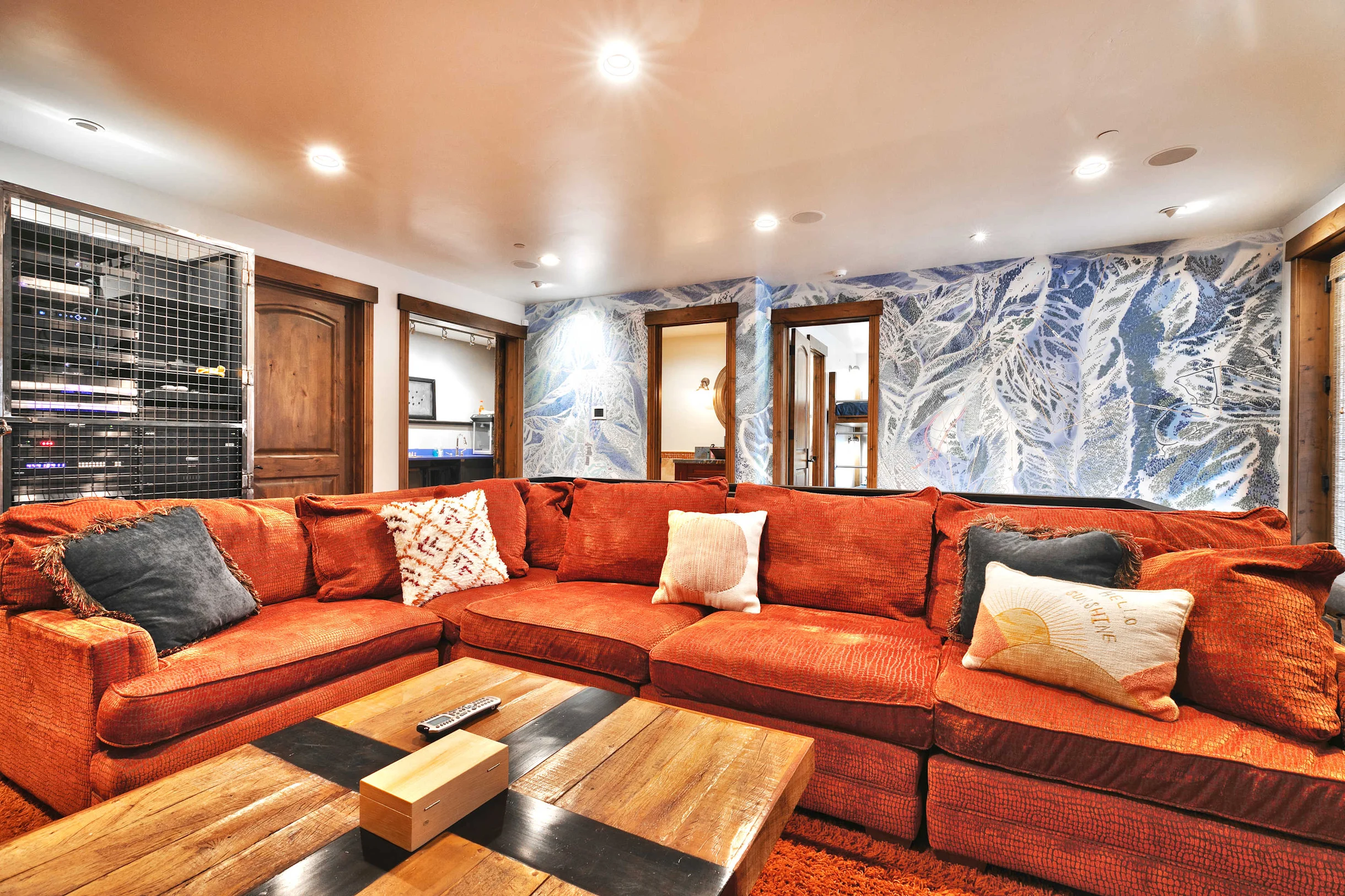 Wander Park City Mode #70