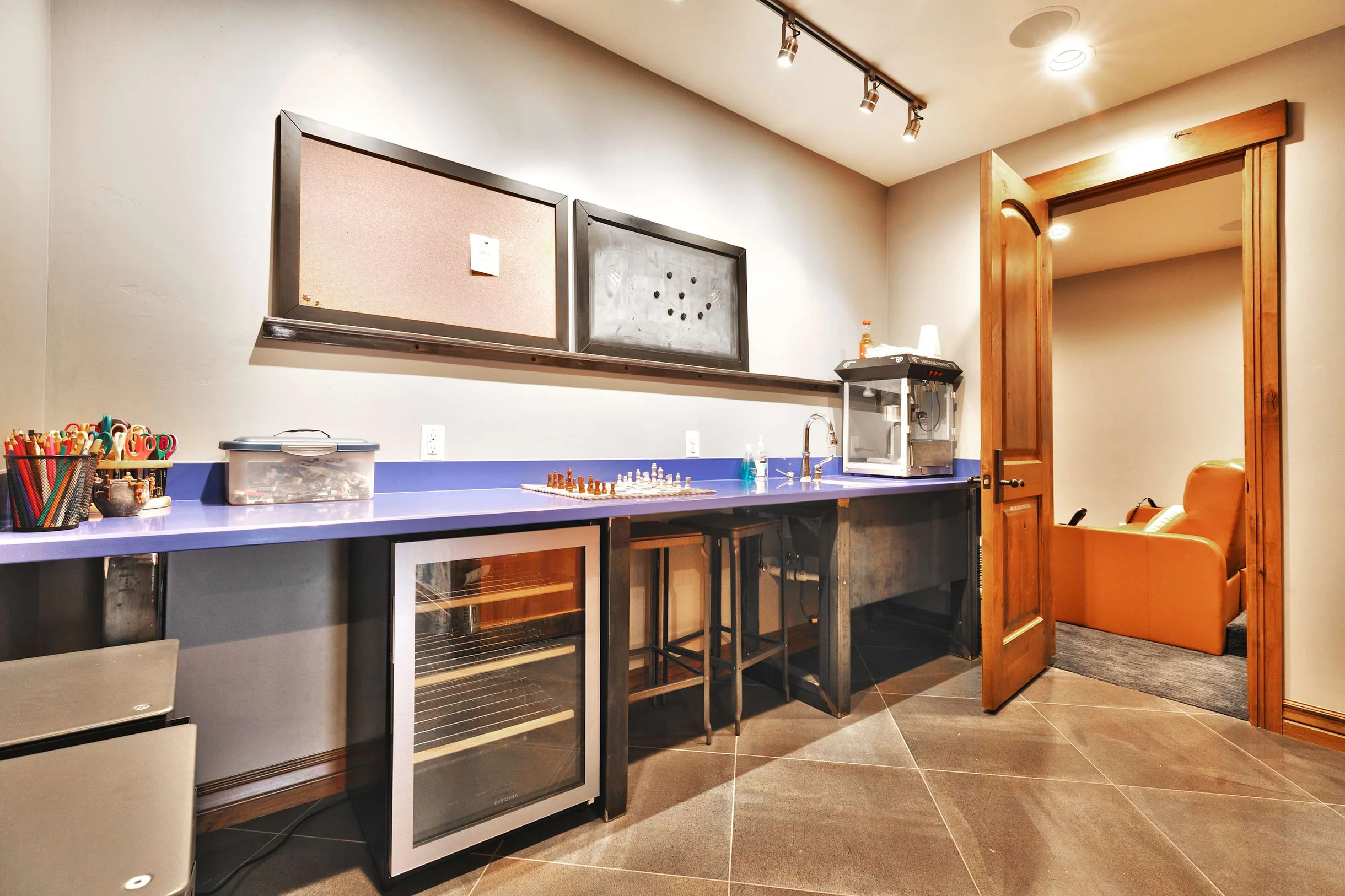 Wander Park City Mode #77