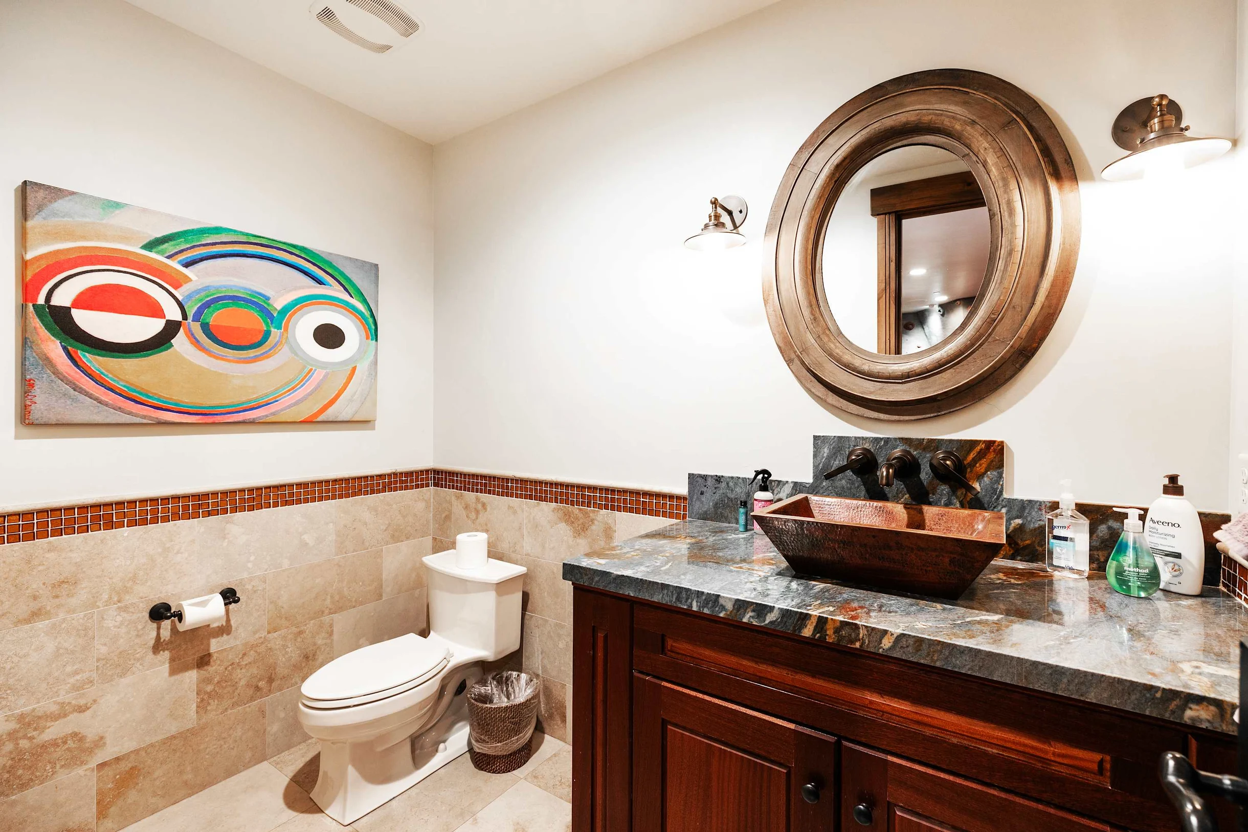 Wander Park City Mode #82