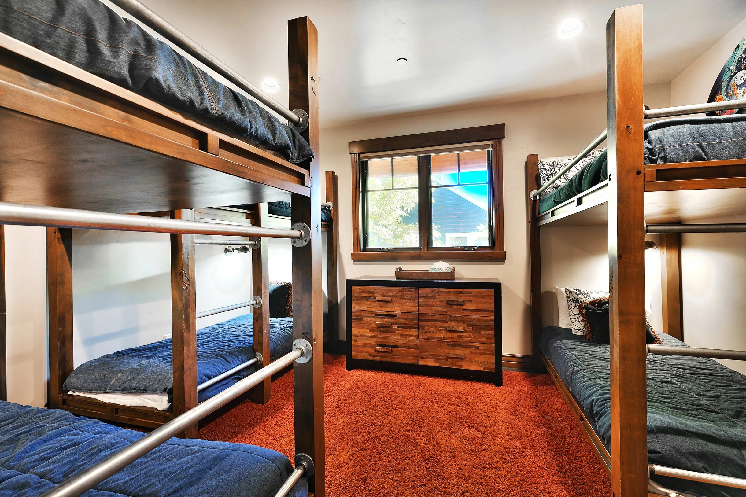 Wander Park City Mode #47