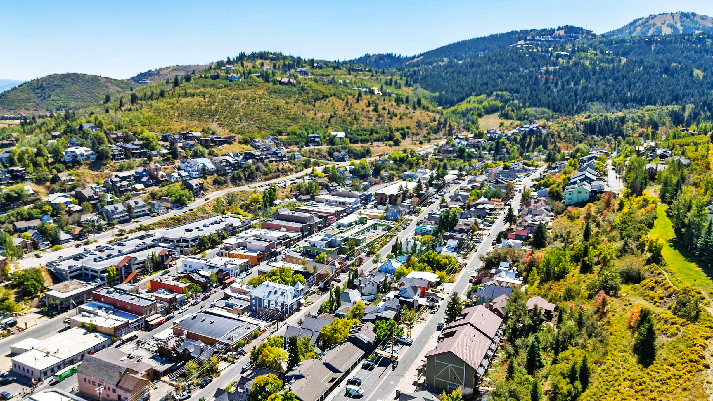 Wander Park City Mode #49