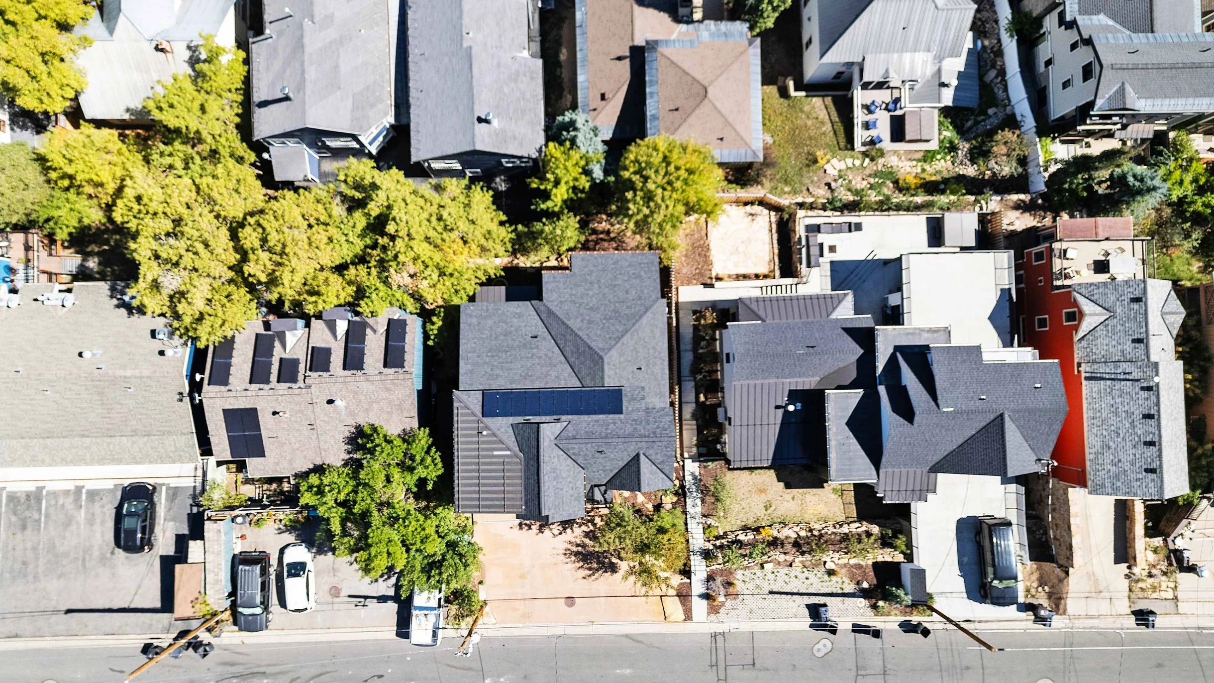 Wander Park City Mode #68