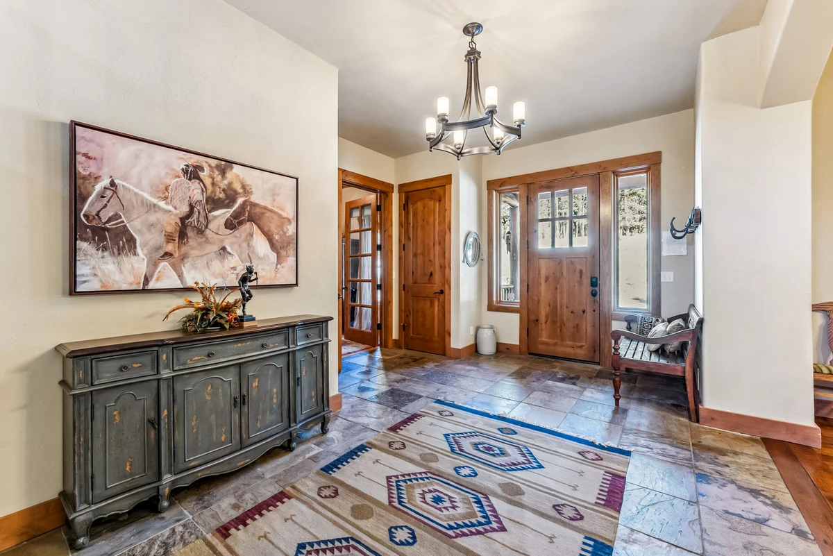 Wander Blue River Mountain #58