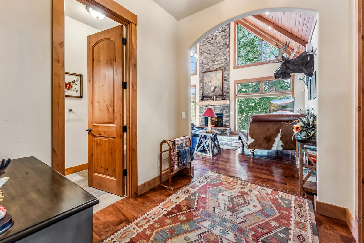 Wander Blue River Mountain #78