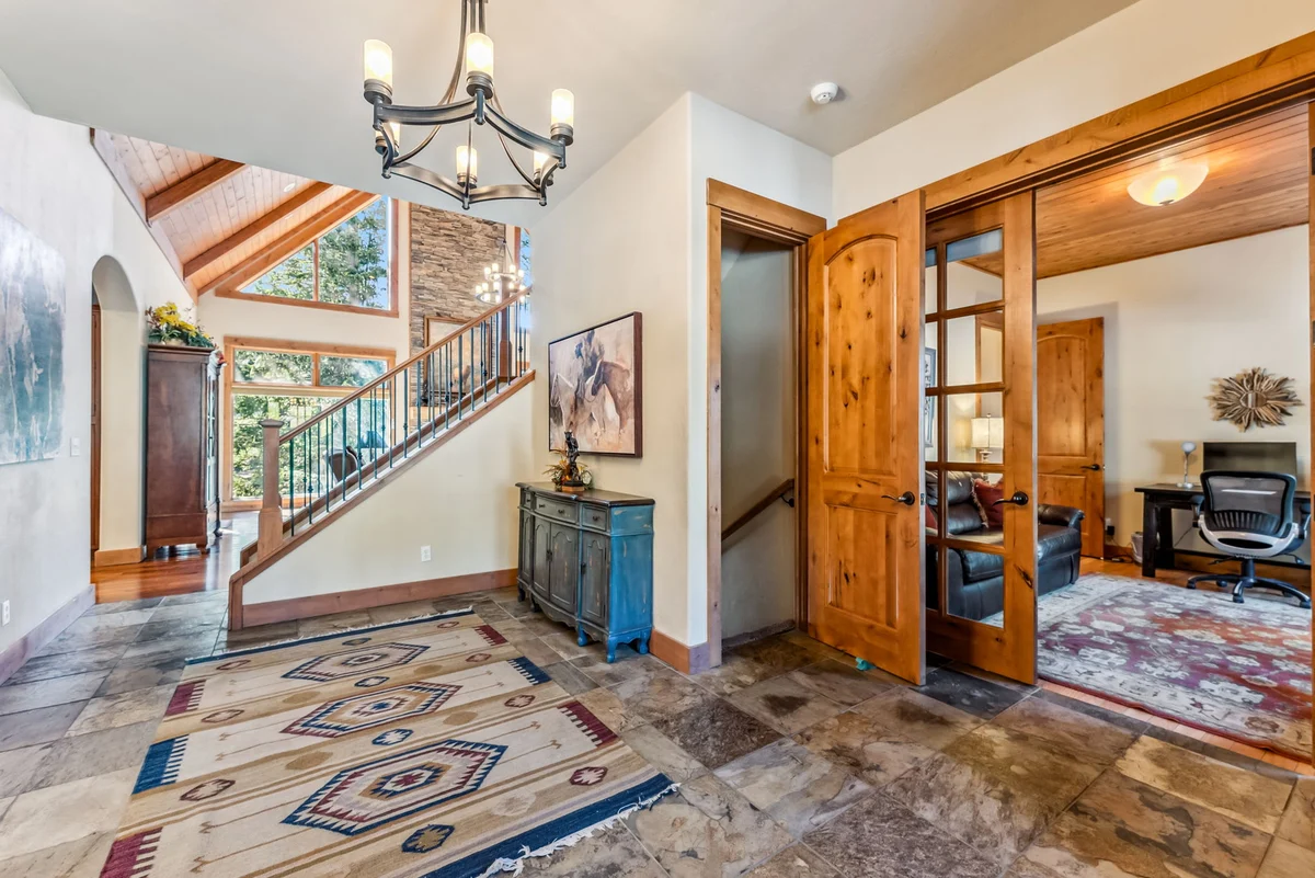 Wander Blue River Mountain #72