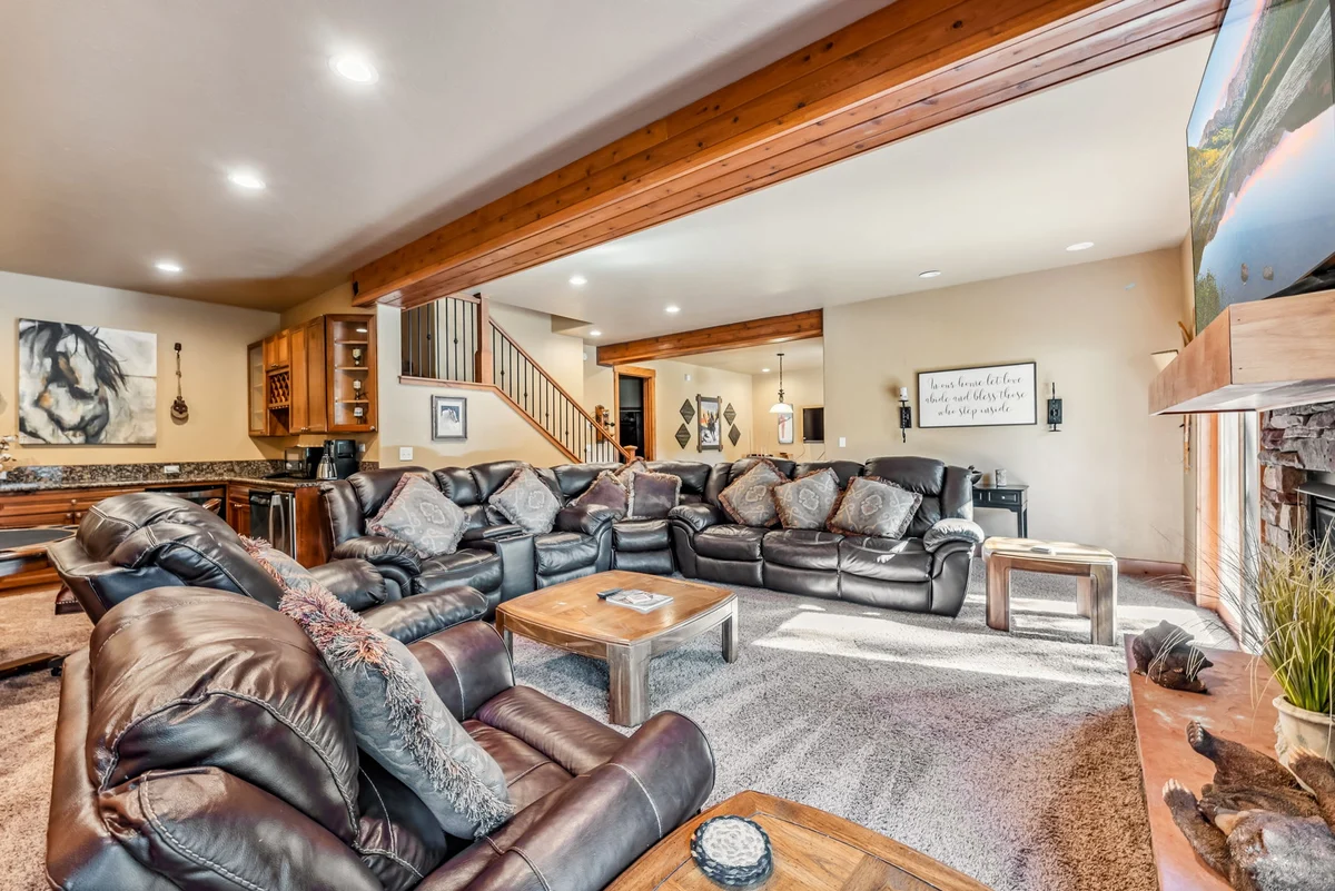 Wander Blue River Mountain #49