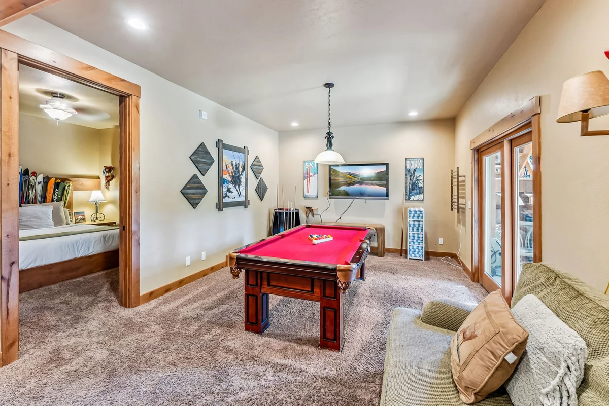 Wander Blue River Mountain #62