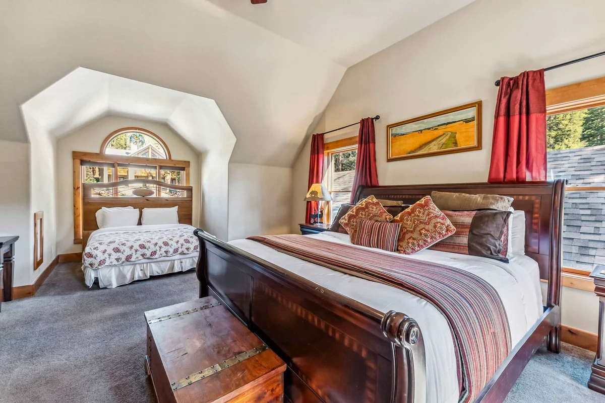 Wander Blue River Mountain #55