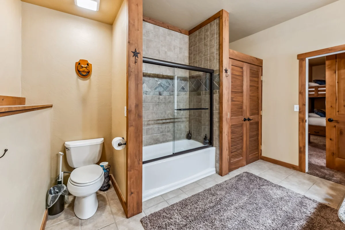 Wander Blue River Mountain #77