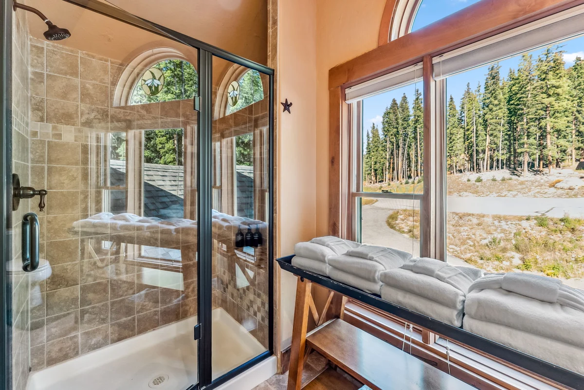 Wander Blue River Mountain #64