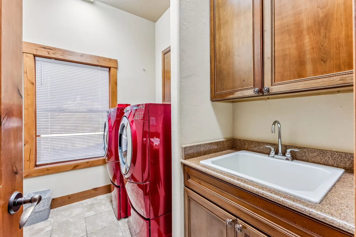 Wander Blue River Mountain #71