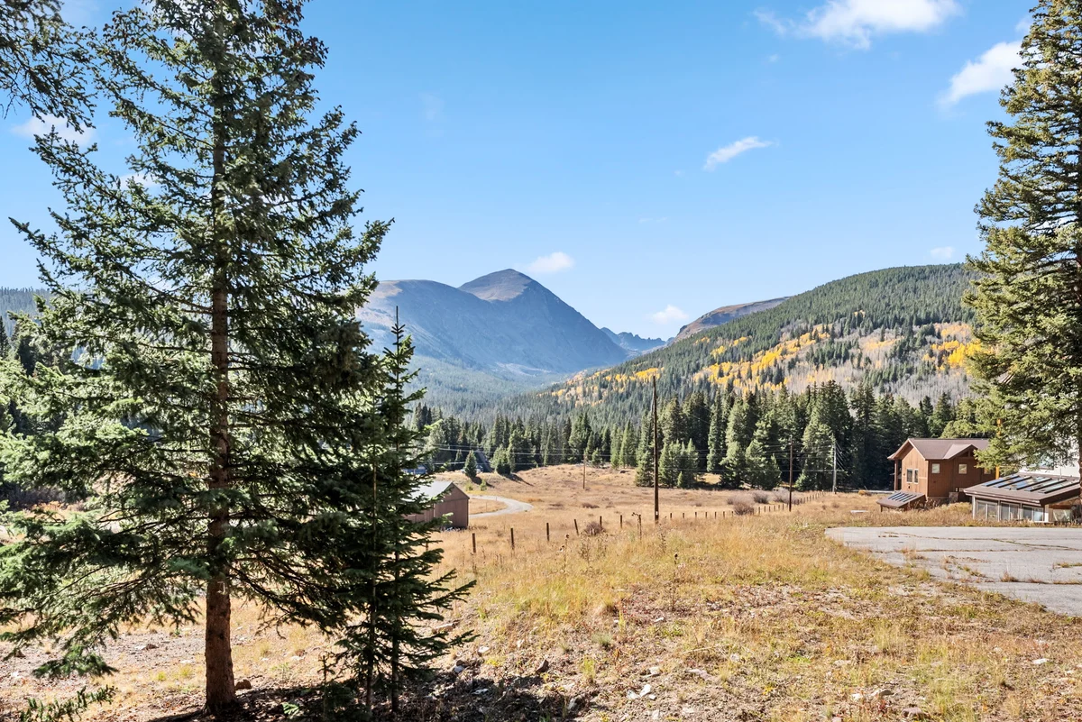 Wander Blue River Mountain #51