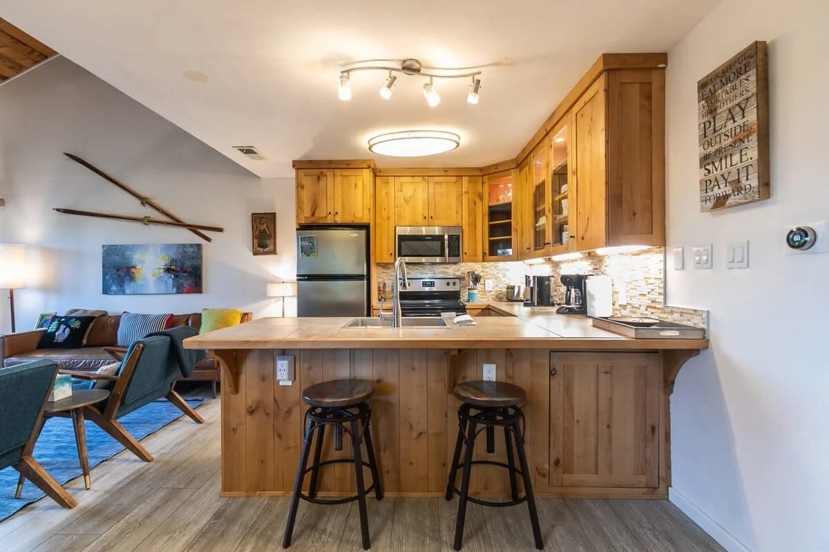 Condo in Carnelian Bay property photo 3