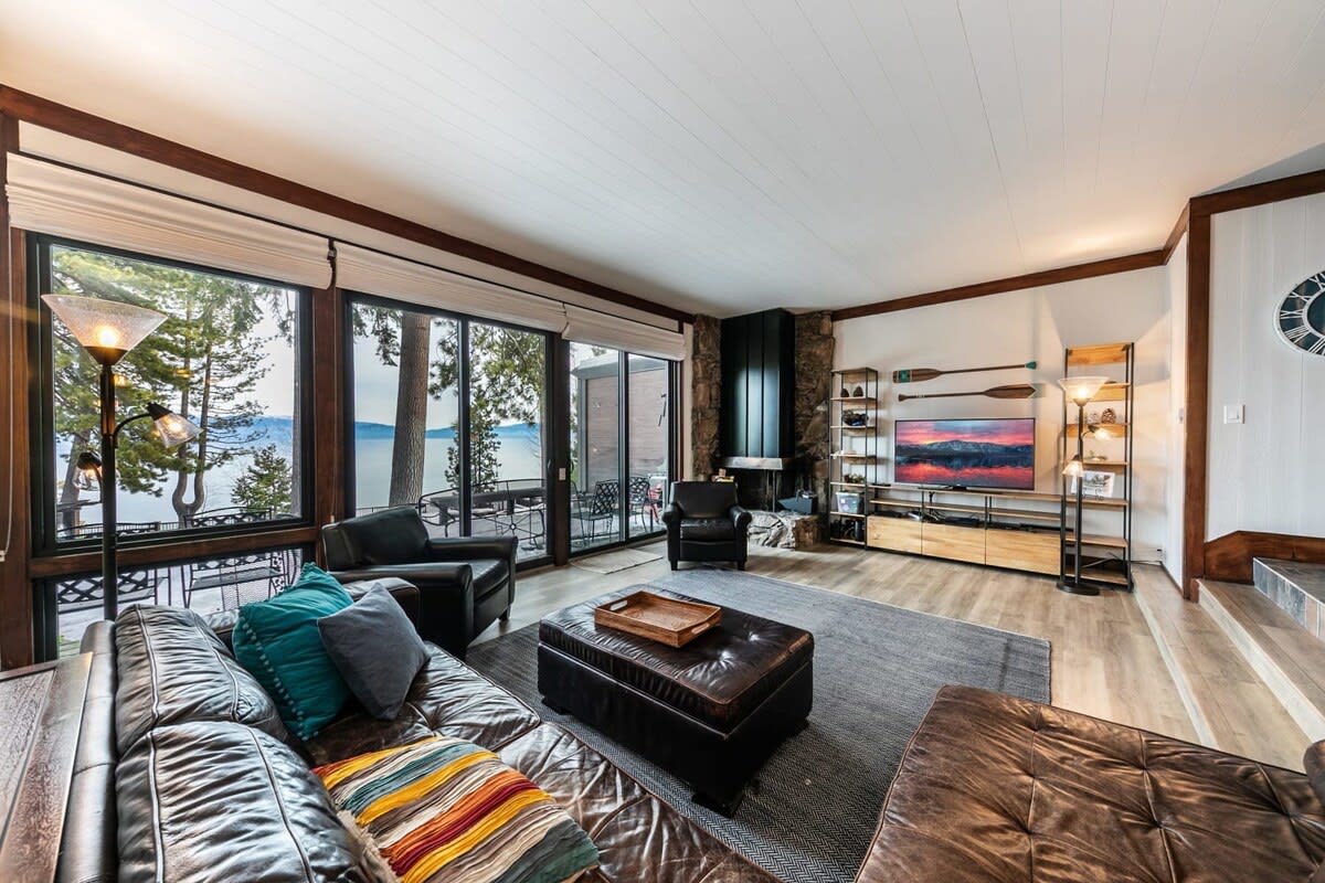 Wander Tahoe Lakeside #26