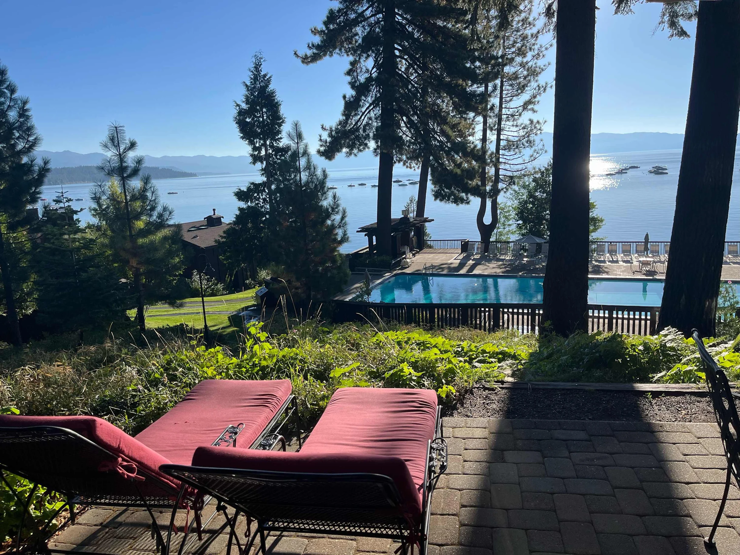 Wander Tahoe Lakeside #39