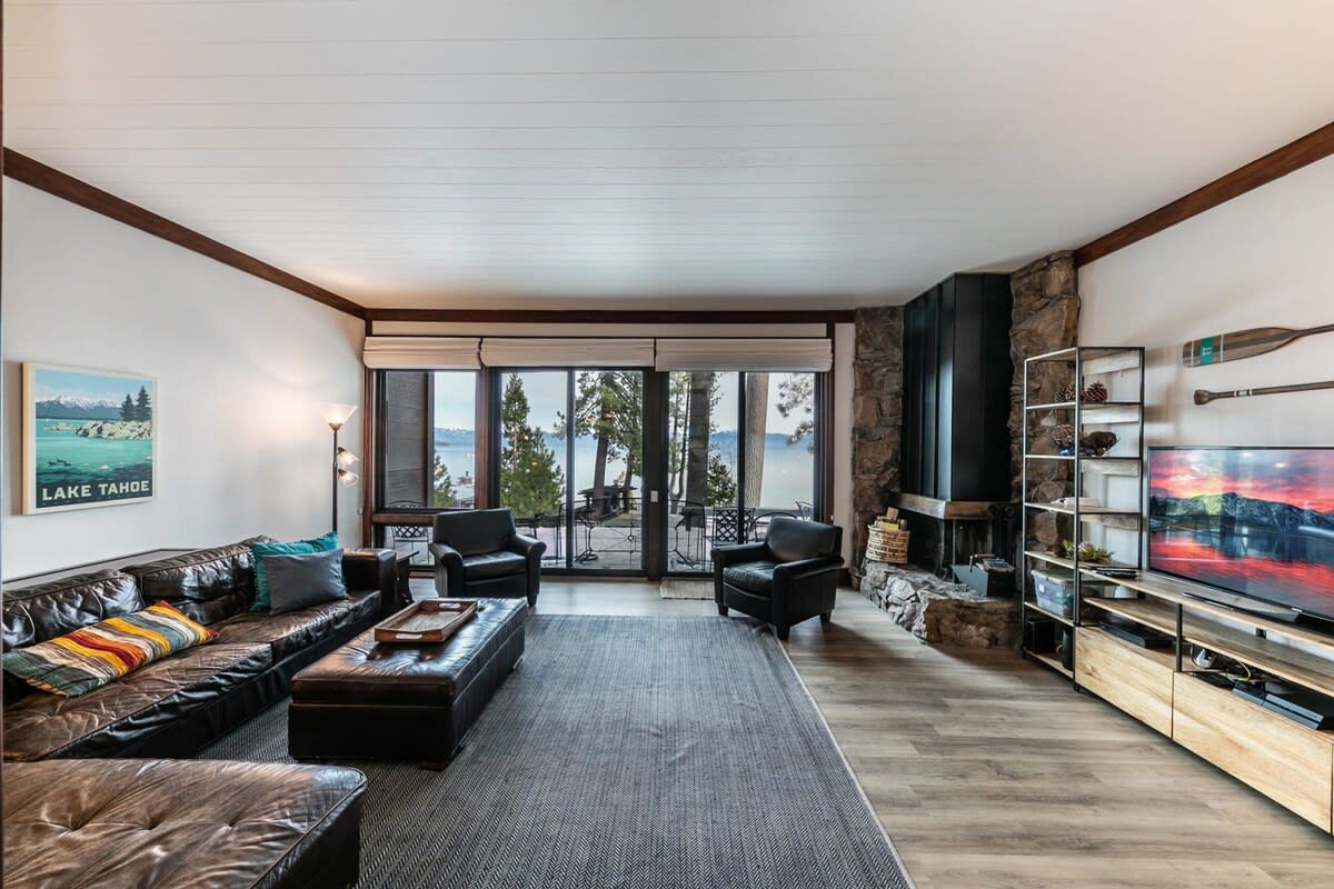Wander Tahoe Lakeside #30