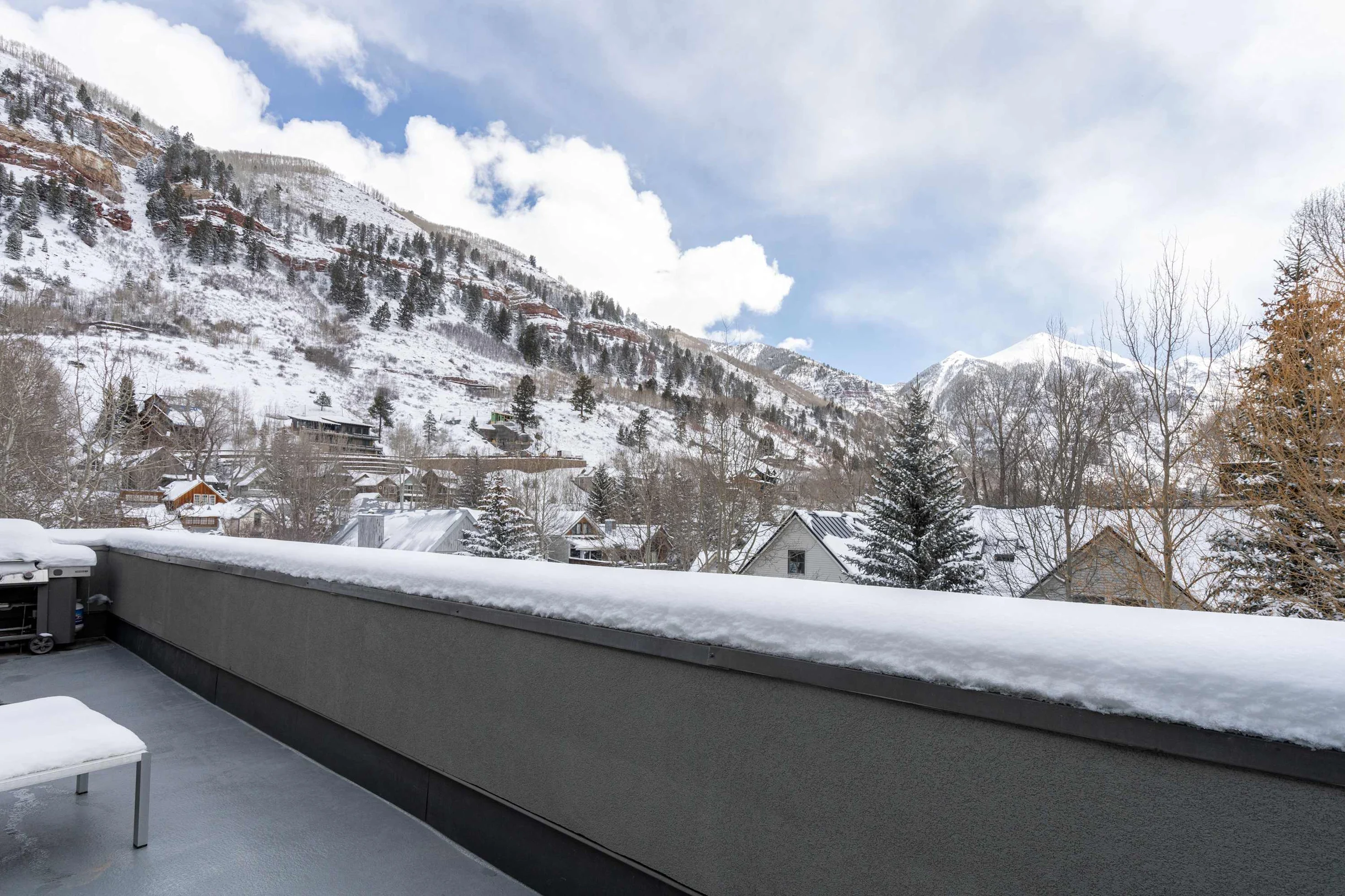 Wander Telluride Vista #40