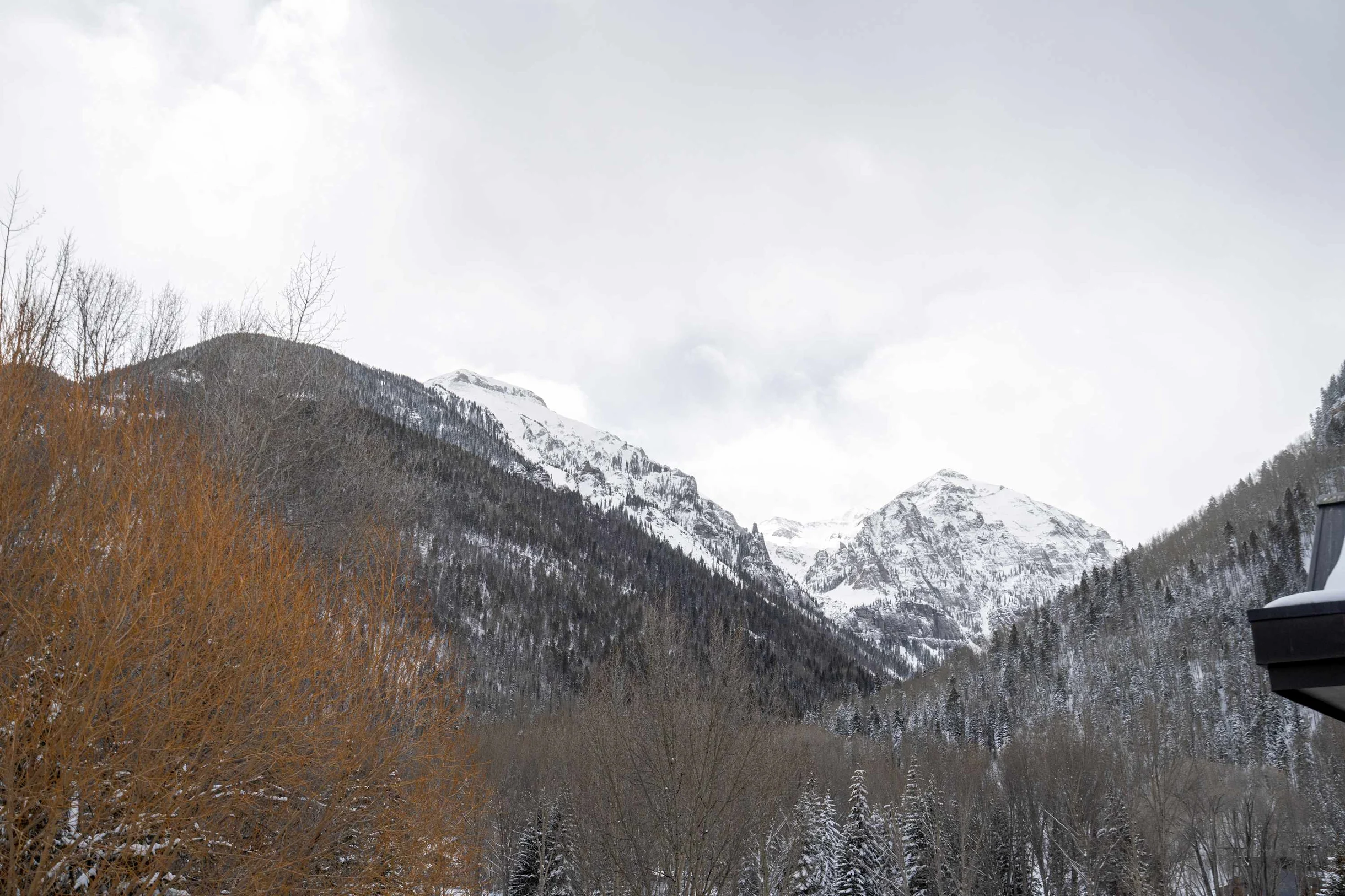 Wander Telluride Vista #26