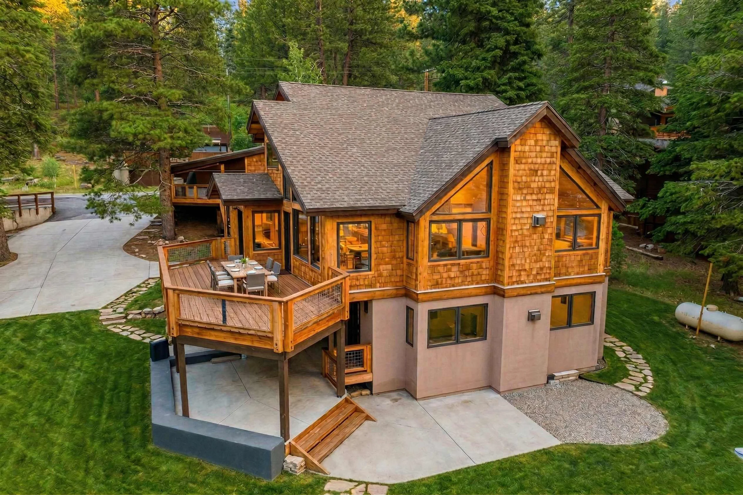 Wander Olympic Valley Gem #95