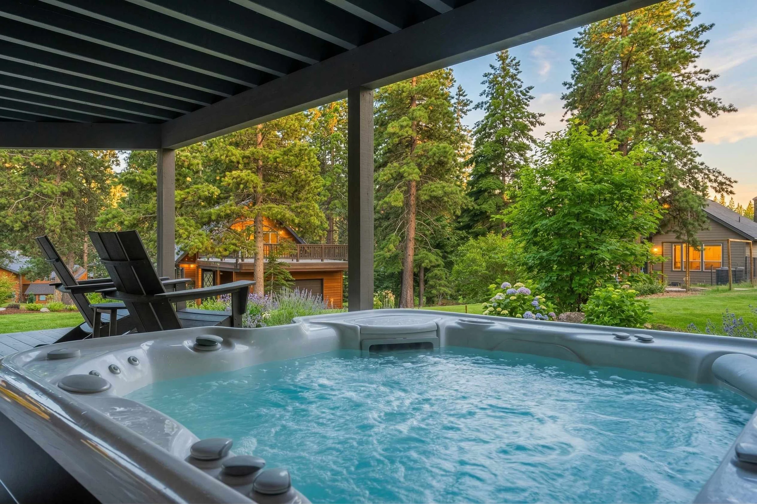 Wander Olympic Valley Gem #67