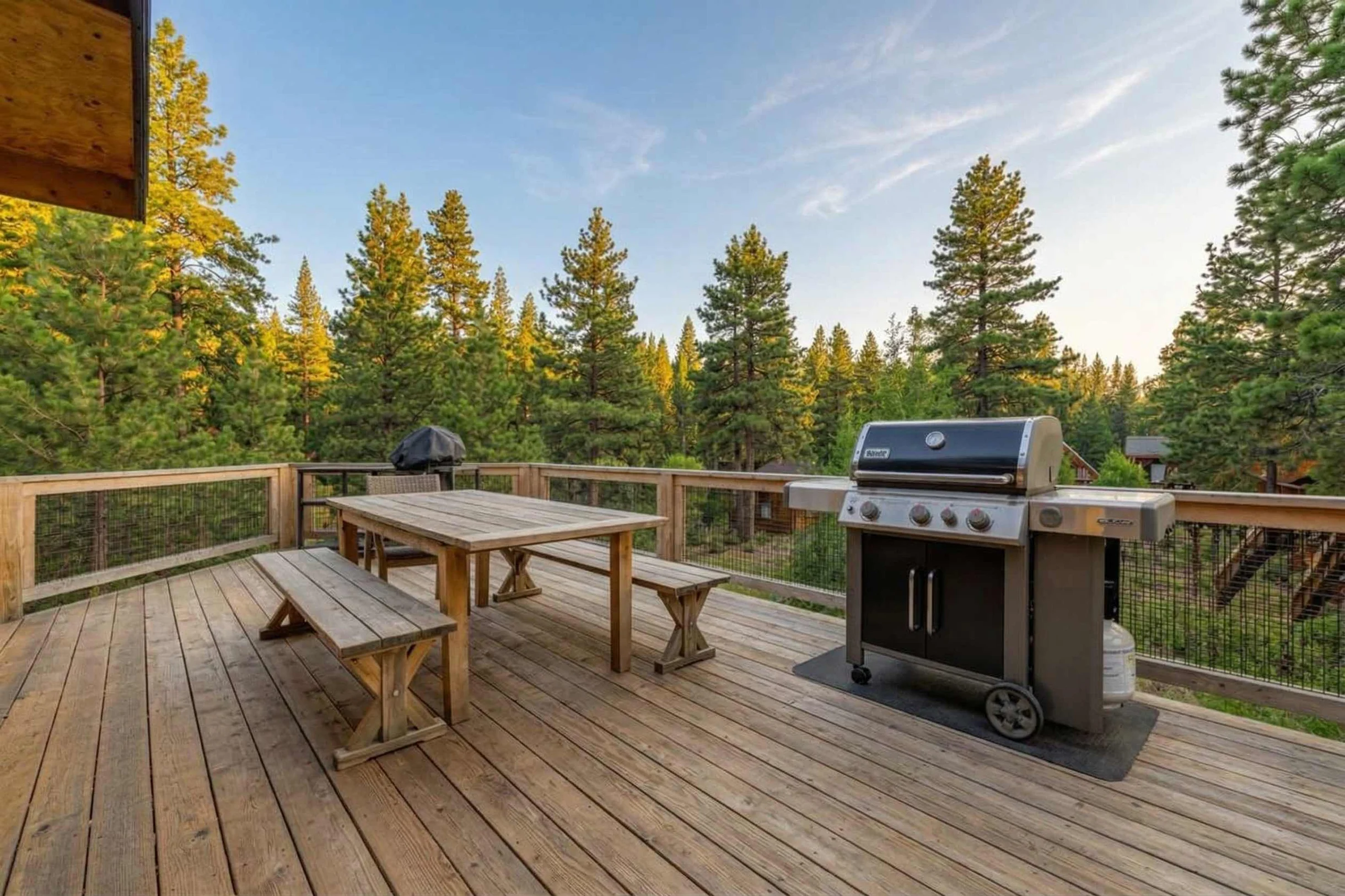 Wander Olympic Valley Gem #51