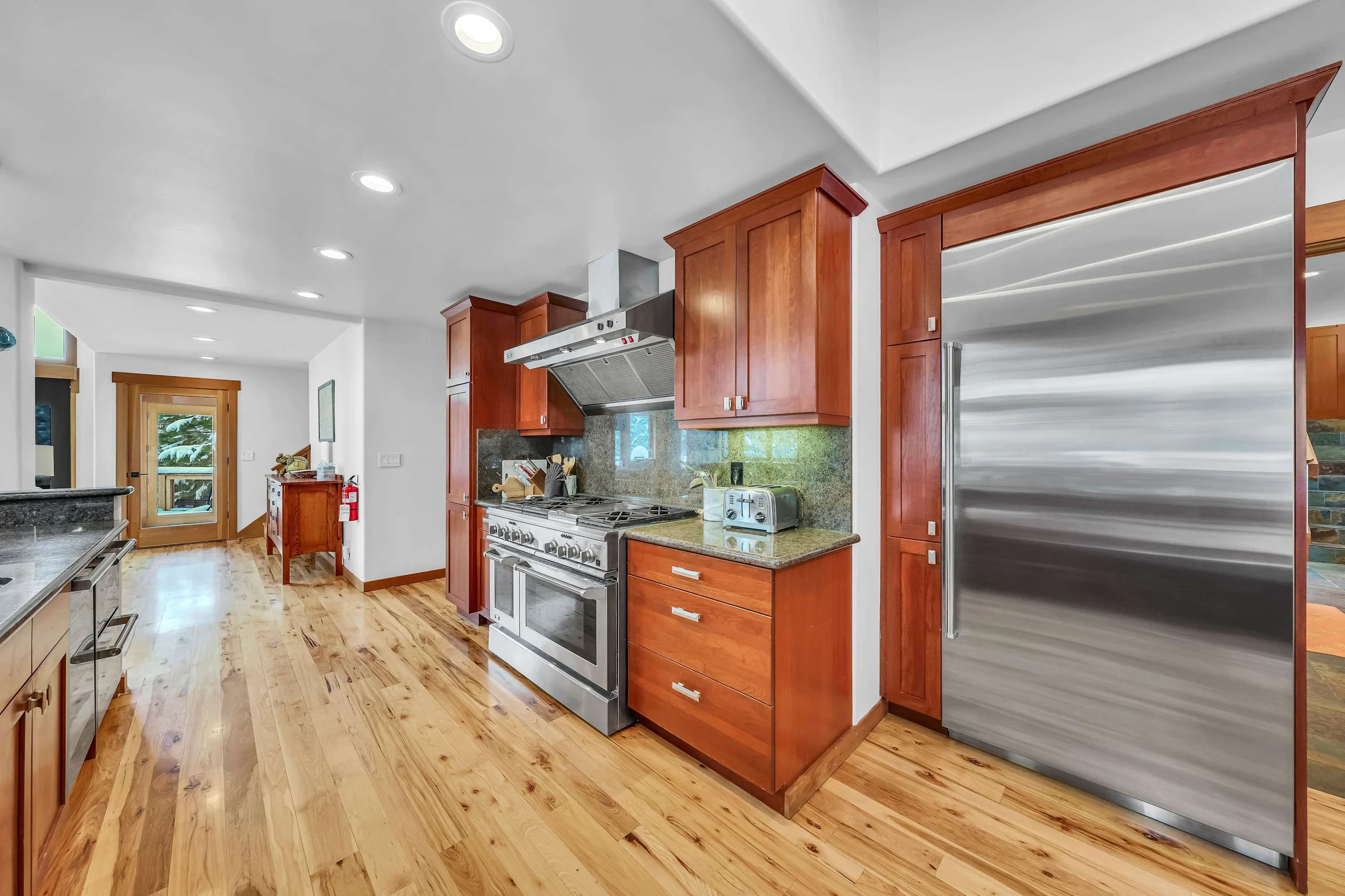 Wander Olympic Valley Gem #77